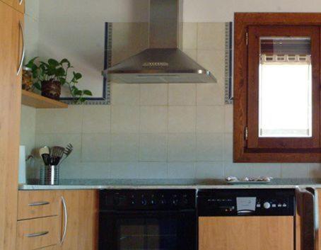 Apartamentos Casa Vidal Adahuesca Pokój zdjęcie