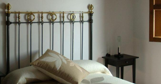 Apartamentos Casa Vidal Adahuesca Pokój zdjęcie