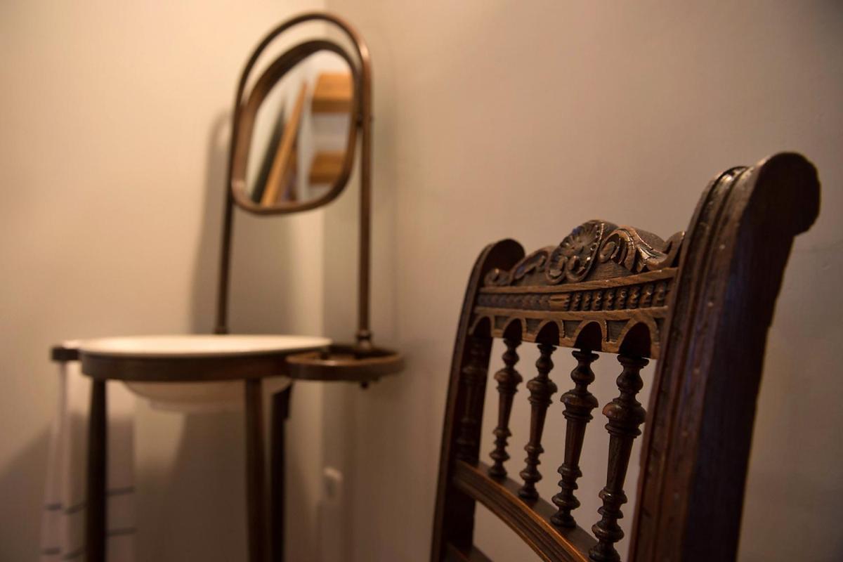 Apartamentos Casa Vidal Adahuesca Zewnętrze zdjęcie